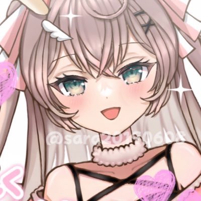 紗良｡.🥗໒꒱°*。さんのプロフィール画像