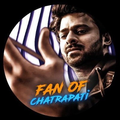 darling_officia's profile picture. Edits to PRABHAS RAJU 👑