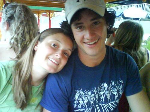 JaradDaniels's profile picture. 