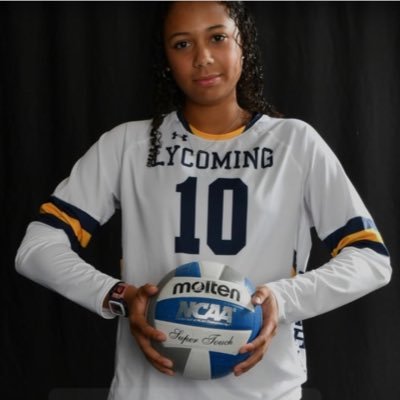 MalaynaVB2024's profile picture. Freshman Class of ‘24 Outside Hitter