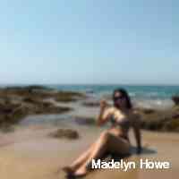 Madelyn Howe (@howwemadelyn) 's Twitter Profile