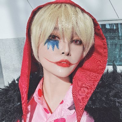 ❄️아토/アト🎗さんのプロフィール画像