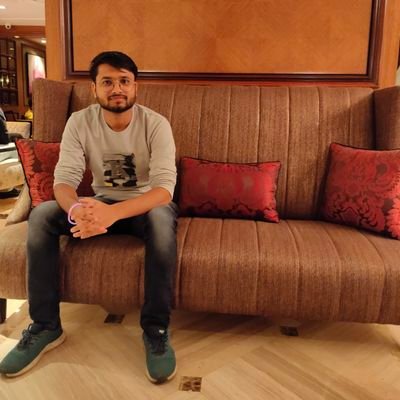 Java Developer, Enthusiasts in problem solving, want to grow and deep down more in Java, looking forward to developing new skills also #LearnInPublic