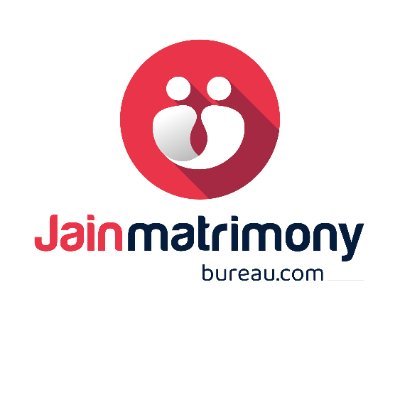 India's No. 1 Jain Matrimony Bureau!🙏
परंपरा और विश्वास का नया संगम..!
Explore Jain Brides and Jain Grooms for Perfect Life Partner. 💑💕
#jainmatrimonybureau