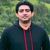 Syed Zeeshan Aziz (@imziishan) 's Twitter Profile Photo Syed Zeeshan Aziz (@imziishan) 's Twitter Profile Photo