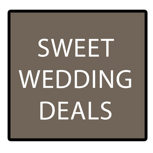 Real Weddings. Real Budgets. Sweet Deals. (Formerly http://t.co/QMsVkQ92Ff)
