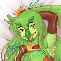 Lime_Ade (@kpyoshi) 's Twitter Profile