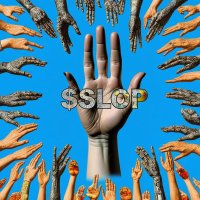 Slop Bot (@slop_bot) 's Twitter Profile