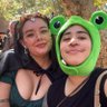 robbinbobbin_'s profile picture. 𝚓𝚞𝚜𝚝 𝚘𝚞𝚝 𝚑𝚎𝚛𝚎 𝚠𝚒𝚝𝚑 𝚝𝚑𝚎 𝚟𝚒𝚋𝚎𝚜