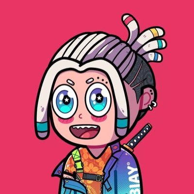 Crypto Artisan • Content Creator • Send a DM 📨 • Partner @BTCCexchange https://t.co/vL54piyWsA Tg @Cryptoxyulin