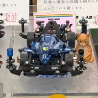 チャトラ⭐︎5laneger (@mini4cat) 's Twitter Profile