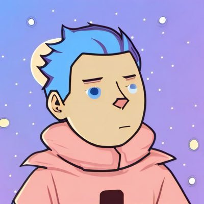 Solitaarryy's profile picture. 