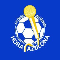Hora Azulona (@horaazulona) 's Twitter Profile