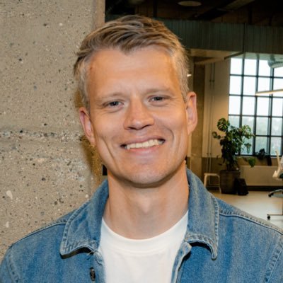 Product Manager hos Veo Technologies. Fortid i #dkmedier. Tweeter primært om tech, medier og udvikling af digitale produkter (og lidt om Brøndby)