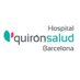 Hospital Quirónsalud Barcelona (@qs_barcelona) Twitter profile photo Hospital Quirónsalud Barcelona (@qs_barcelona) Twitter profile photo