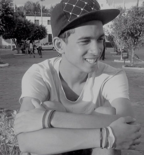 FC criado para o @Henrique_Rawwr 
integrante do blog http://t.co/VWH5VPpzuc
Comando do FC : @ Taiannye