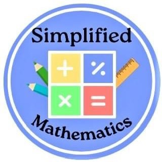 simplifiedmath4's profile picture. 