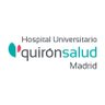 QS_Madrid's profile picture. Perfil del Hospital Universitario @quironsalud Madrid, referencia de la sanidad privada española por la excelencia de sus profesionales y su tecnología médica.