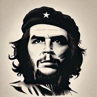 Che Guevara (@toniyoussef12) 's Twitter Profile