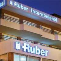 Ruber Internacional (@ruberinter) 's Twitter Profile