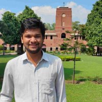 Saurabh Rai (@saurabhraidu) 's Twitter Profile