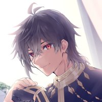フェオ=アンスール🔮🌗 Vtuber (@feoh_ansur) 's Twitter Profile