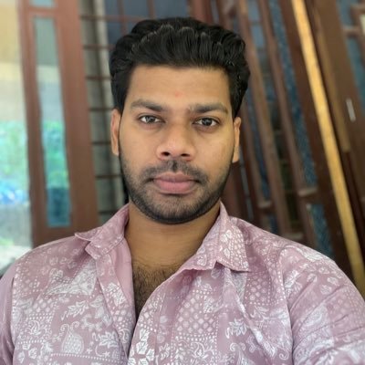 Vishnusonuktprm's profile picture. 