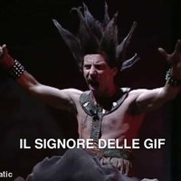 Il signore delle GIF (@matteobluetooth) 's Twitter Profile Photo Il signore delle GIF (@matteobluetooth) 's Twitter Profile Photo
