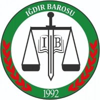 Iğdır Barosu (@igdirbarosu) 's Twitter Profile
