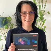 Soledad Galli (@soledad_galli) 's Twitter Profile Photo Soledad Galli (@soledad_galli) 's Twitter Profile Photo