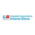 Hosp. Infanta Elena (@huinfantaelena) Twitter profile photo Hosp. Infanta Elena (@huinfantaelena) Twitter profile photo