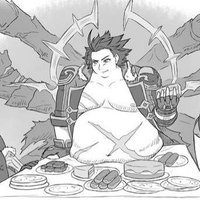 Chub-writer (@writerofchub) 's Twitter Profile