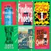 Bristol Teen Book Award (@bristolteenbook) Twitter profile photo Bristol Teen Book Award (@bristolteenbook) Twitter profile photo