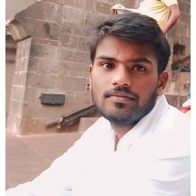 sidduswamy725's profile picture. ಕನ್ನಡಿಗ  ಜೈ ಶ್ರಿ ರಾಮ🚩