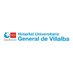 Hospital de Villalba (@hosp_villalba) Twitter profile photo Hospital de Villalba (@hosp_villalba) Twitter profile photo