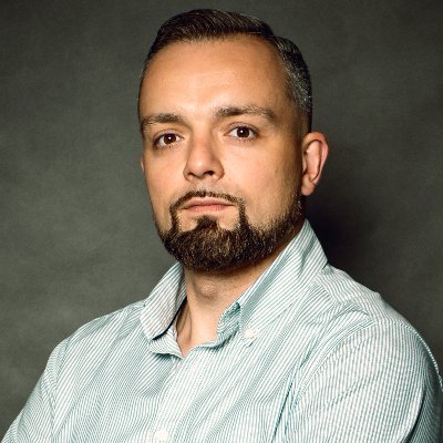 AI geek. CTO @ STS Gaming Group. Squash player. Chess aficionado. Fascinated by science. Google Professional Cloud Architect. My opinions are my own.