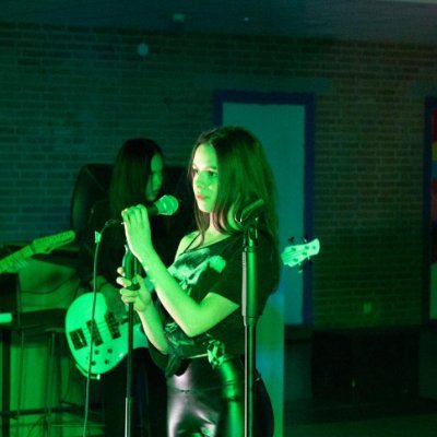 LiaAlexe's profile picture. Aspiring actress looking for representation
18 years old
I love acting, singing and painting
email: liaalexe27@gmail.com