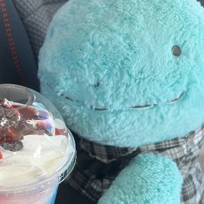 総合&雑多→@makoko2828 ヌオー達が好き。ゴーストタイプのポケモンが好き。トレーナー達が好き。ぬおどおぬい達と暮らしてます( ˙𐃷˙)♡ 絵の保存使用ご自由にどうぞ🙌自作発言、AI学習は🆖 浮上少なめかも