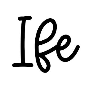 _iamife_'s profile picture. John 3:16