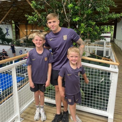 jack_bunting6's profile picture. 