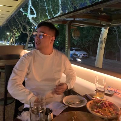 Mark_cypto's profile picture. 市场永远不缺机会，缺的是你的耐心和信念，永远不要放弃。与君共勉。Respect the market, be patience and be faithful.