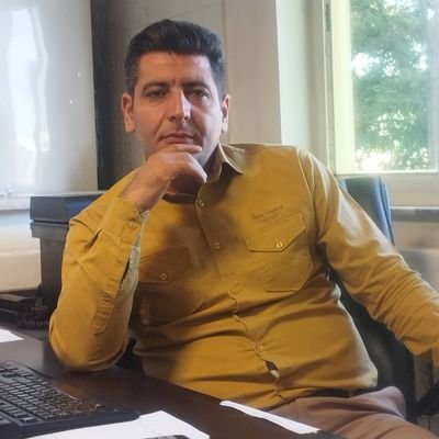 mansooroola's profile picture. ‏‏روزنامه نگار