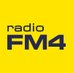 Radio FM4 (@radiofm4) Twitter profile photo Radio FM4 (@radiofm4) Twitter profile photo