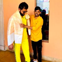 SHANNU 🇮🇳 (@shannu39) 's Twitter Profile