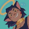 NightThinker_08's profile picture. Heya! Call me Night 
Lvl 25 | Any pronoun | 🇵🇭 
This is just a place where I'll post fan works here n' there n possibly ramble too