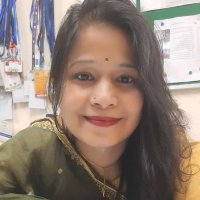 Prof Nandita Saikia (@nanditajnu) 's Twitter Profile