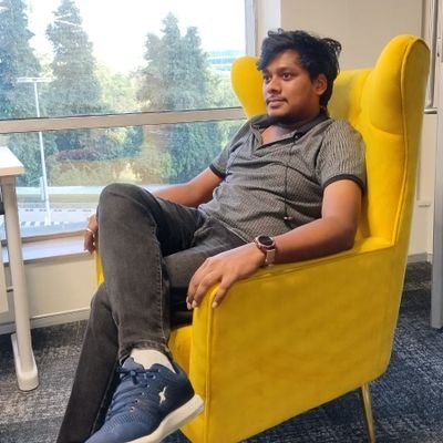 dileep_puppala's profile picture. 