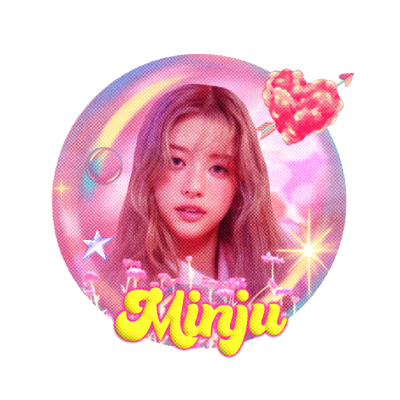 𝟮𝟬𝟬𝟰 ꒰♡꒱ Captivated by the enticing peers 🐇💮 This cute bunny has embarking to the entire sphere, 𝐌𝐢𝐧𝐣𝐮! 𐙚