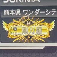 スキマ@ボルテはやっぱり楽しいよな (@sgatepk) 's Twitter Profile Photo