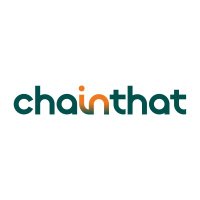 ChainThat (@chain_that) 's Twitter Profile Photo ChainThat (@chain_that) 's Twitter Profile Photo